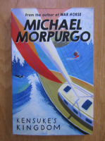 Michael Morpurgo - Kensuke's kingdom