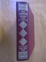 Noul Testament de la Balgrad 1648. Retiparit la Alba Iulia in 1988