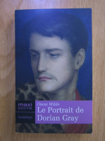 Oscar Wilde - Le portrait de Dorian Gray