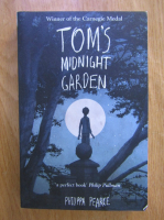 Philippa Pearce - Tom's midnight garden
