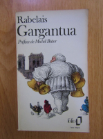 Rabelais - Gargantua