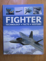 Ralf Leinburger - Fighter. Technology, facts, history