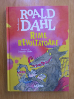 Roald Dahl - Rime revoltatoare