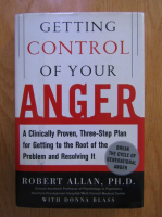 Robert Allan - Getting control of your anger