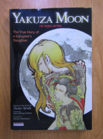 Shoko Tendo - Yakuza Moon