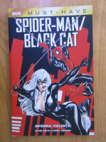 Spider-Man / Black Cat. Infernul violentei