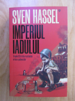 Sven Hassel - Imperiul iadului