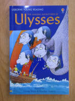 Anticariat: The amazing adventures of Ulysses