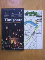 Timisoara. Ghid turistic de buzunar