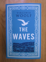 Virginia Woolf - The waves