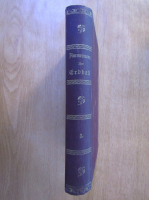 Anticariat: W. F. A. Zimmermann - Der Erdball und seine Naturwunder (volumul 3, 1881)