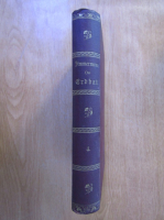 Anticariat: W. F. A. Zimmermann - Der Erdball und seine Naturwunder (volumul 4, 1882)