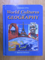 World cultures and geography