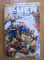 X-Men. Geneza mutanta 2.0