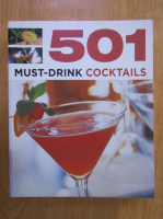 501 must-drink cocktails
