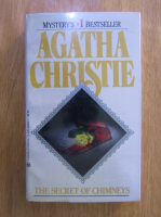 Agatha Christie - The secret of chimneys