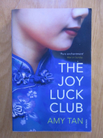 Amy Tan - The joy luck club