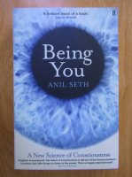 Anil Seth - Being You