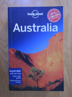 Australia (ghid turistic)