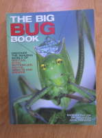 Anticariat: Barbara Taylor - The big bug book