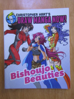 Anticariat: Christopher Hart - Draw manga now. Bishoujo beauties
