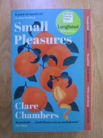 Clare Chambers - Small pleasures