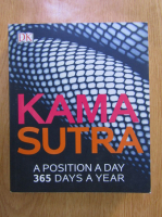 Claudia Blake - Kama Sutra. A position a day, 365 days a year