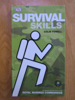 Colin Towell - Survival skills