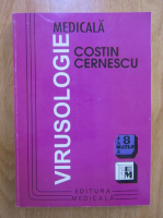 Costin Cernescu - Virusologie medicala