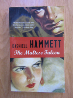 Dashiell Hammett - The maltese falcon