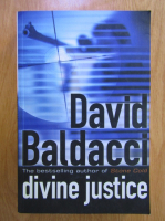 Anticariat: David Baldacci - Divine justice