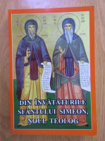 Din invataturile Sfantului Simeon, noul teolog