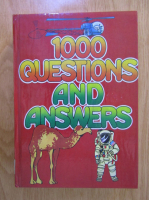 Anticariat: Elizabeth Hardy - 1000 questions and answers