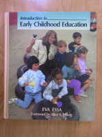 Eva Essa - Introduction to early childhood education