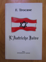 F. Trocase - L'autriche juive