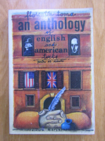 Anticariat: Florentin Toma - An anthology of english and american texts