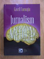 Gavril Cornutiu - Jurnalism medical