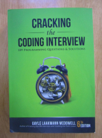 Gayle Laakmann McDowell - Cracking the coding interview. 189 programming questions and solutions