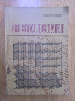 George Arghir - Cristalografie
