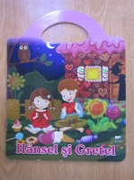 Hansel si Gretel