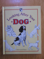 Ian Kearey - Looking after your dog
