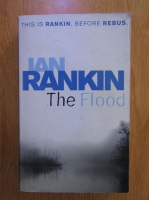 Anticariat: Ian Rankin - The flood