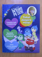 Intors pe dos. Totul despre mine