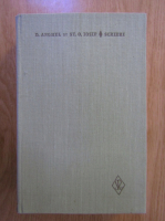Anticariat: Ion Roman - D. Anghel si St. O. Iosif: Scrieri (volumul 1)