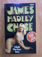 James Hadley Chase - I hold the four aces