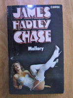 James Hadley Chase - Mallory