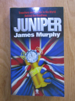 Anticariat: James Murphy - Juniper