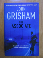 Anticariat: John Grisham - The associate