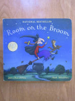 Julia Donaldson - Room on the broom