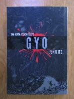 Junji Ito - Gyo